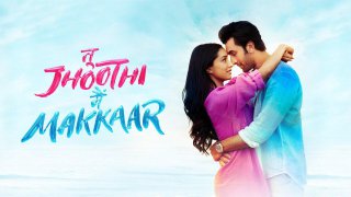 Tu Jhoothi Main Makkaar 2023 720p NF WEB DL VP9 Hindi DDP 5 1 MSubs