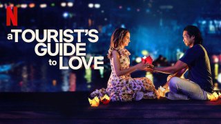 A Tourists Guide To Love 2023 720P Web-Dl Hindi English