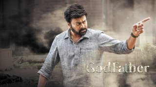 TheMoviesBoss GodFather Hindi 2022 1080p HQ NF WEB DL Hindi DDP5