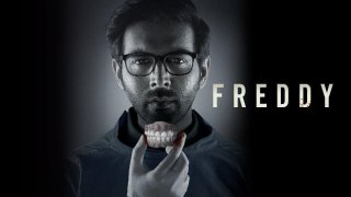 Freddy 2022 1080p HS WEB DL Hindi DDP5 1 Atmos H 264 iNFiNiT3