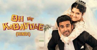 Oh My Kadavule 2020 UNCUT 480p HDRip Dual Audio Hindi or Tamil x264