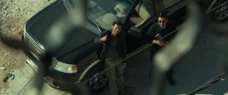 The Point Men 2023 1080p 10bit WEBRip x265 HEVC Org AMZN Hindi DDP