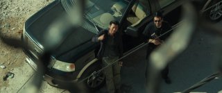 The Point Men 2023 1080p WEBRip x264 Org AMZN Hindi DDP 2 0 224Kbps