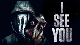 I See You 2019 720P BluRay 10bit HEVC x265 Dual Audio AMZN Hindi