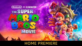 The Super Mario BM (2023) DUAL 1080p DS4K MA WEBRip DDP