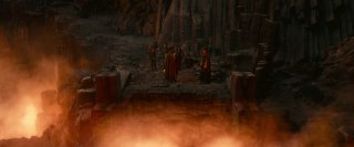 Dungeons & Dragons- Honor Among Thieves (2023) 1080p Blu