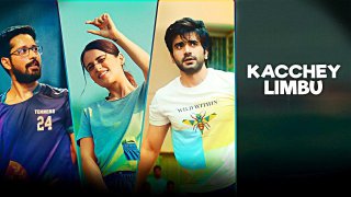 Kacchey Limbu (2022) (1080p 10bit JIO WEBRip x265 AC3 5