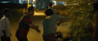 Romancham 2023 720p 10bit DS4K HS WebRip x265 HEVC Hindi DDP 5 1
