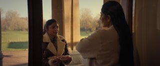 Polite Society 2023 1080p 10bit WEBRip x265 HEVC Org AMZN Hindi