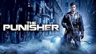 The Punisher 1989 1080p 10bit BluRay 60FPS x265 HEVC Hindi + English