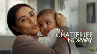 Mrs Chatterjee Vs Norway (2023) 720p 10bit NF WEBRip x2