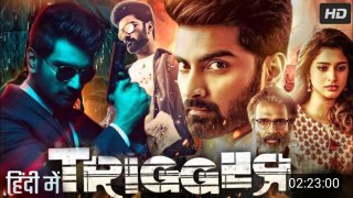 Trigger (2023) South Hindi Dubbed UnCut Full Movie HD 72