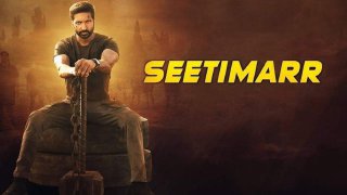 Seetimaarr 2021 UNCUT 720p HDRip South Movie Dual Audio Hindi or