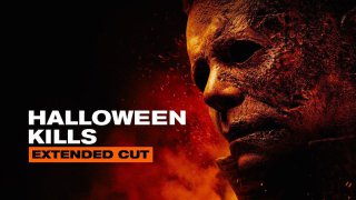 Halloween Kills 2021 BluRay 720P 10bit Extended HEVC x265 Dual Audio