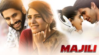 Majili (2019) UNCUT 1080p 10bit AMZN WEBRip x265 HEVC [O