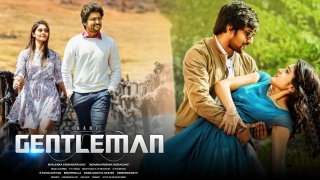 Gentleman (2016) UNCUT 1080p 10bit AMZN WEBRip x265 HEVC