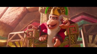 The Super Mario Bros Movie 2023 x265 720p 10bit Web RoverX