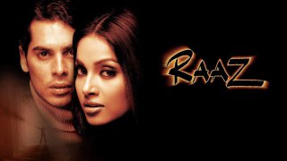 Raaz 2002 720p 10bit AMZN WEBRip x265 HEVC Hindi AAC 5 1 ESub Immortal