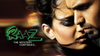 Raaz The Mystery Continues 2009 720p 10bit AMZN WEBRip x265 HEVC