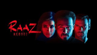Raaz Reboot 2016 720p 10bit AMZN WEBRip x265 HEVC Hindi DDP 2 0