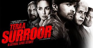 Teraa Surroor ( 2016 ) Hindi WebRip 1080p