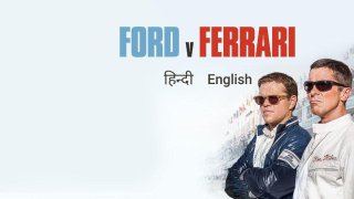 Ford v Ferrari 2019 720p Hotstar WEB DL Multi DDP5 1 x264 YourShivay