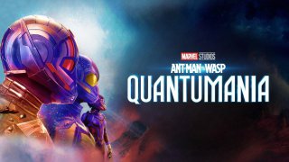 Ant Man and the Wasp Quantumania 2023 BluRay Hindi English 480p