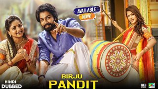 Birju Pandit (Super Machi 2022) UNCUT 1080p WEB-DL x264