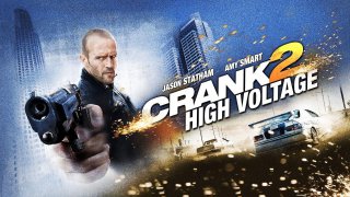 Crank High Voltage (2009) 1080p 10bit BluRay x265 HEVC