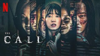The Call 2020 720p 10bit WEBRip x265 HEVC Org NF Hindi AAC 2 0 +