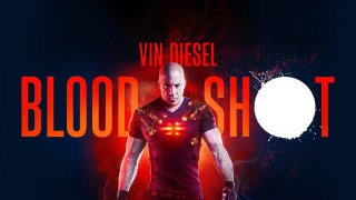 Bloodshot (2020) 720p BluRay x264 [Telugu + Tamil