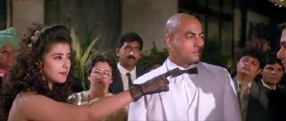 Sangdil Sanam 1994 WebRip Hindi 480p - mkvCinemas
