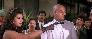 Sangdil Sanam 1994 WebRip 720p Hindi AAC 2 0 x264 mkvCinemas