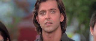 Krrish 2006 BluRay 720p Hindi AAC 5 1 x264 ESub mkvCinemas Telly