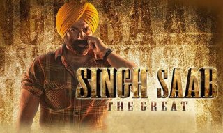 Singh Saab the Great 2013 JC WebRip 720p Hindi AAC x264 E