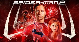 Spider Man 2 2004 Extended 1080p 10bit Bluray x265 HEVC Org DD 5