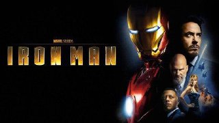 Iron Man 2008 1080p 10Bit BluRay x265 HEVC Org Hindi DDP 5 1 640Kbps