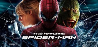 The Amazing Spider Man 2012 720p 10bit BluRay x265 HEVC Hindi DD