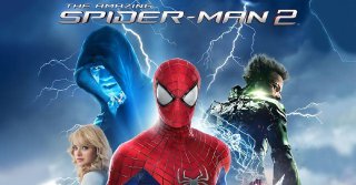 The Amazing Spider Man 2 2014 1080p UHD HDR10 BluRay x265 10bit