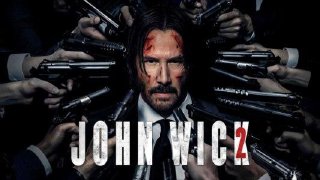 John Wick Chapter Chapter 2 2017 1080p 10bit BluRay x265 HEVC Org