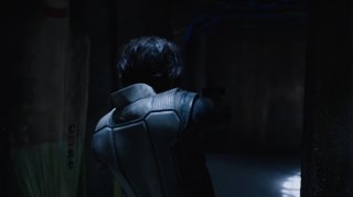 Ghost In The Shell 2017 1080p BluRay x265 10bit HEVC Eng VITOENCODES