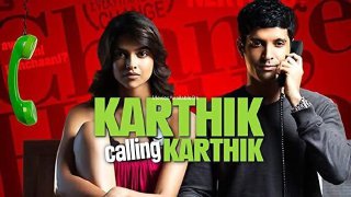 Karthik Calling Karthik 2010 720p 10bit BluRay x265 HEVC Hindi DD