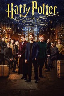 Harry Potter 20th Anniversary - Return to Hogwarts (2022