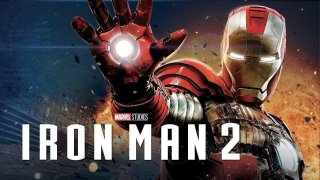 Iron Man 2 2010 720p 10bit BluRay x265 HEVC Org DSNP Hindi DDP 5