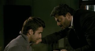 404 Error Not Found 2011 WebRip Hindi 480p ESub - mkvCinemas