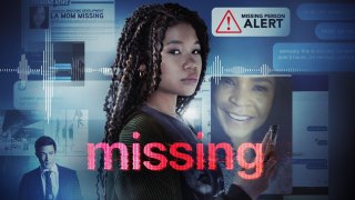 Missing 2023 1080p 10bit BluRay HEVC x265 Hindi AMZN DDP 5 1 640kbps