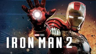 Iron Man 2 2010 1080p UHD HDR10 Bluray x265 10bit HEVC Org BD 5