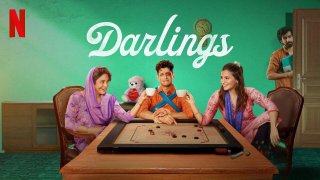 Darlings 2022 WebRip 720p Hindi AAC 5 1 x264 ESub mkvCinemas