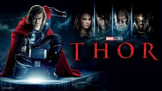 Thor 2011 1080p UHD HDR10 BluRay x265 10bit HEVC Hindi DDP 5 1 640Kbps