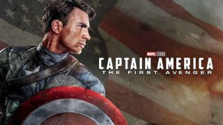 Captain America The First Avenger 2011 720p 10bit BluRay x265 HEVC